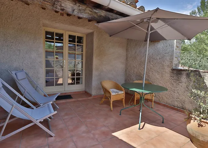 Hotel Le Mas Trilles Céret