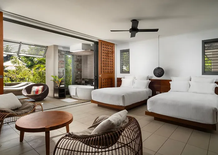 Intercontinental Fiji Golf Resort & Spa By Ihg Natadola
