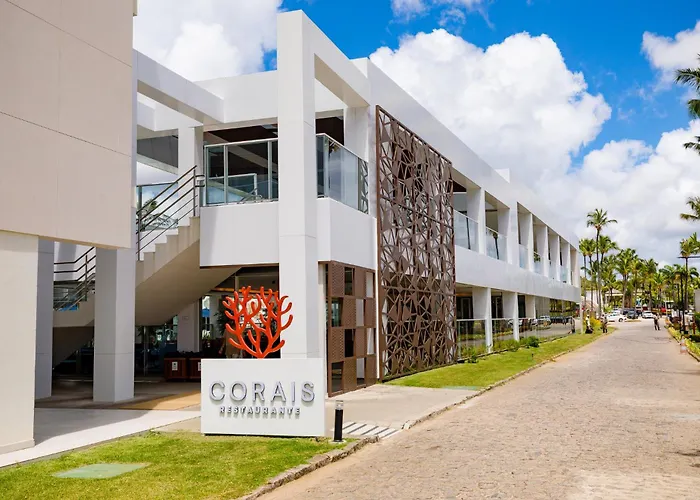 Grand Oca All Inclusive