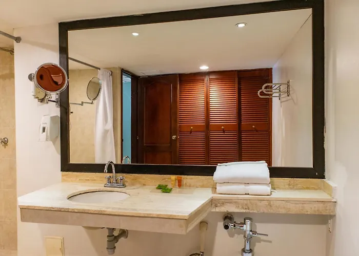 Hotel Faranda Express Puerta Del Sol Barranquilla, A Member of Radisson Individuals
