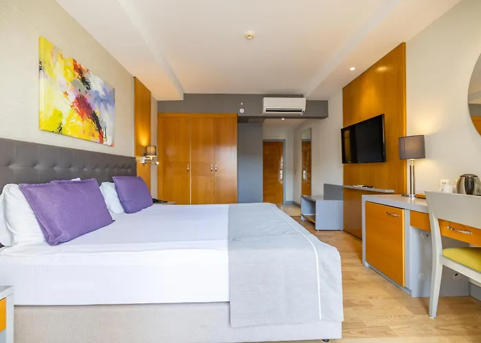 La Quinta By Wyndham Bodrum