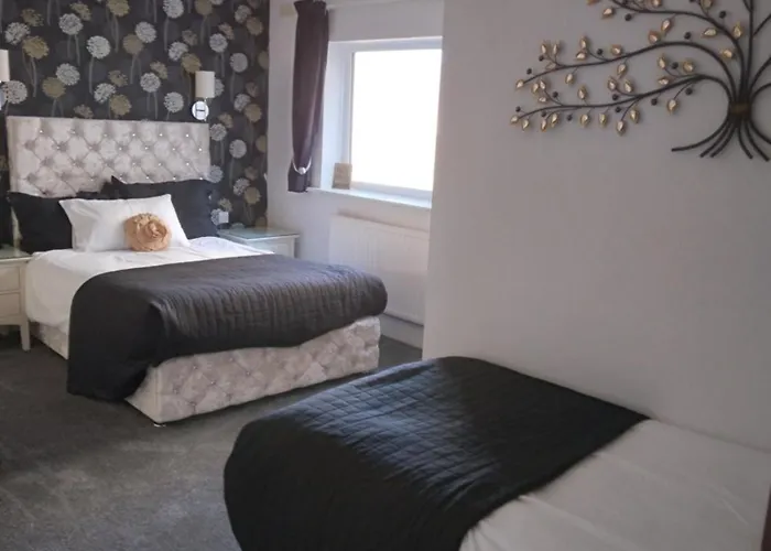 Hotel Le Maitre Southport
