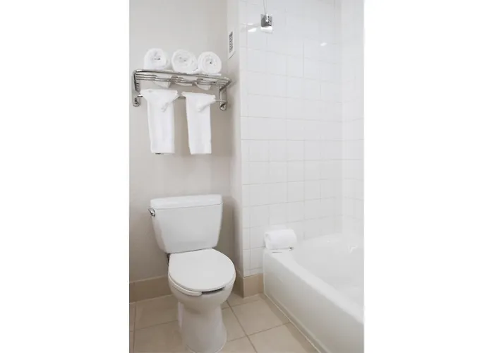 Holiday Inn Express Pascagoula-Moss Point By Ihg