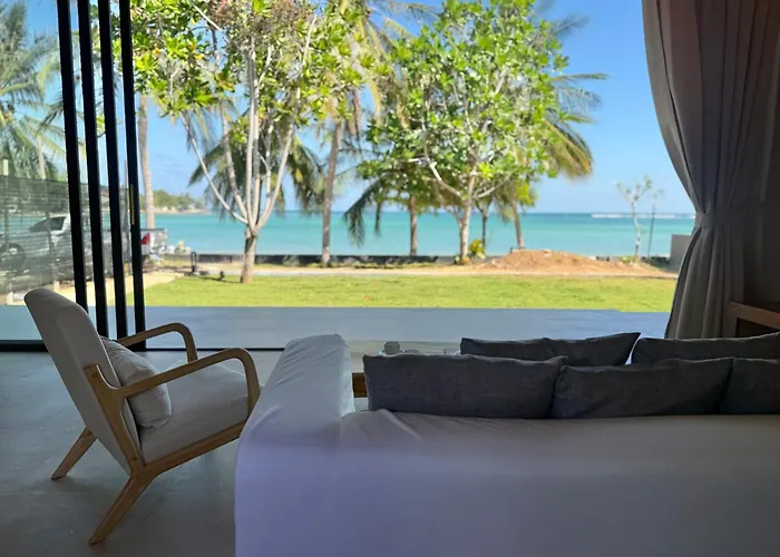 Samui Garden Home