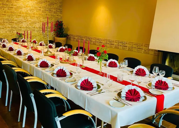 Phoenix Hotel Bergneustadt
