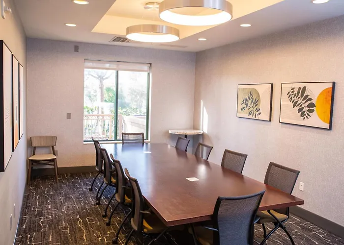 Hilton Garden Inn Montebello / Los Angeles