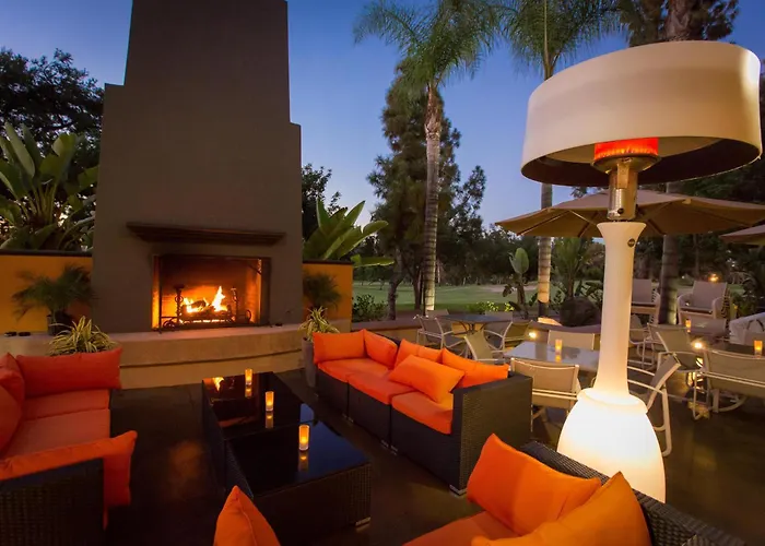 Hilton Garden Inn Montebello / Los Angeles