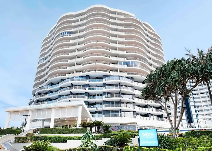 Hotel Mantra Twin Towns Tweed Heads