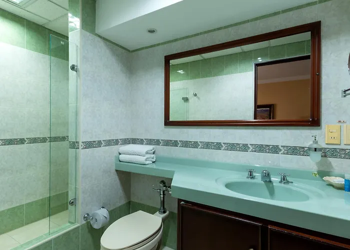 Hotel Chicamocha