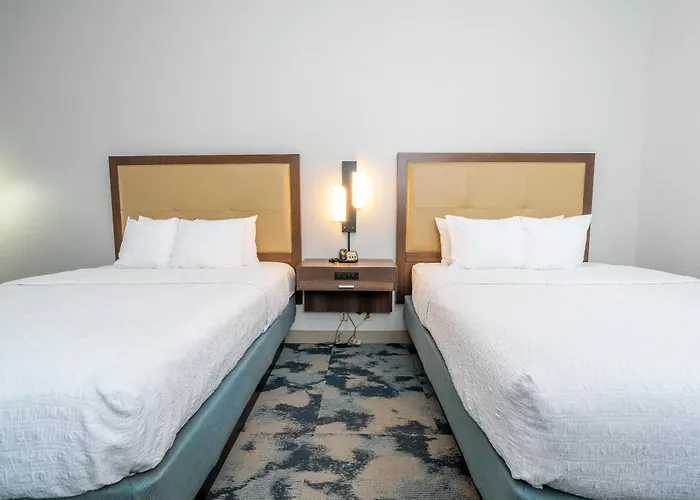 Hampton Inn By Hilton Spring Hill Timber Pines