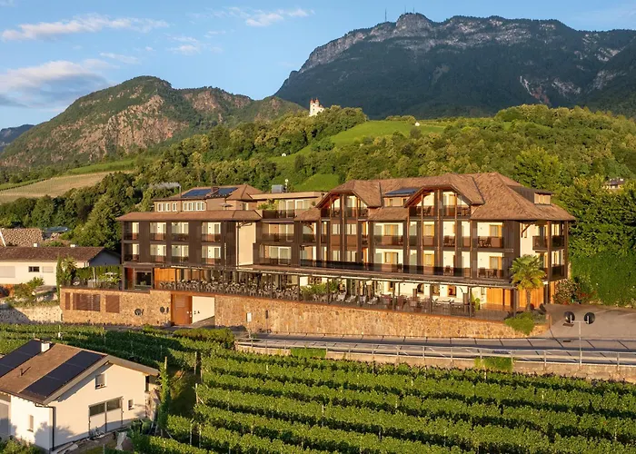 Hotel Christof