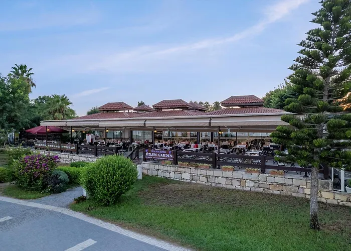 Ozlem Garden