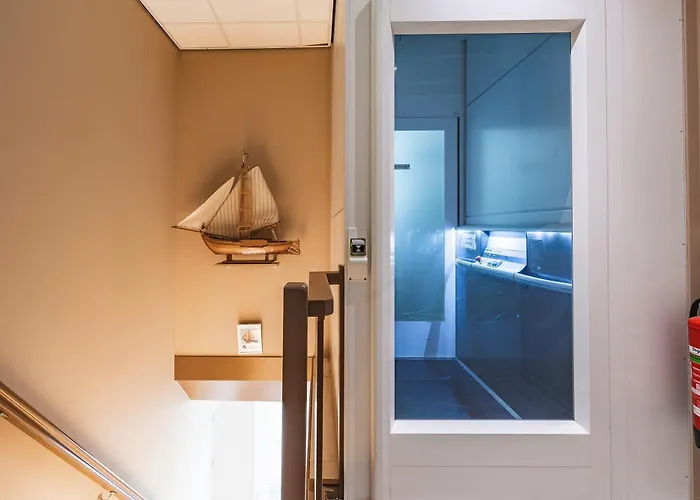 Hotel Bella Ciao Harderwijk