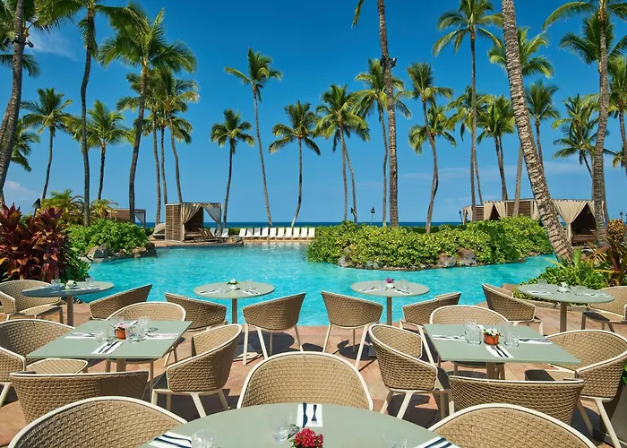 Hotel Ho'Olei At Grand Wailea