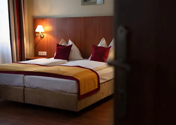 Hotel Mozart