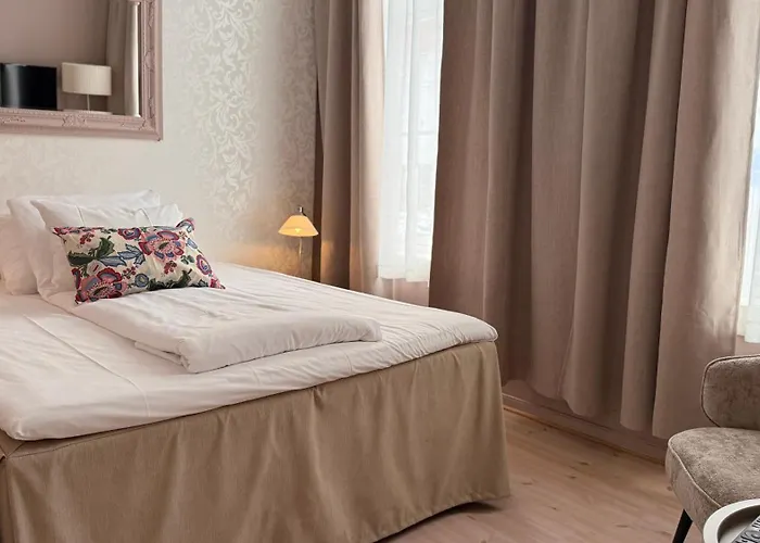 Risor Hotel