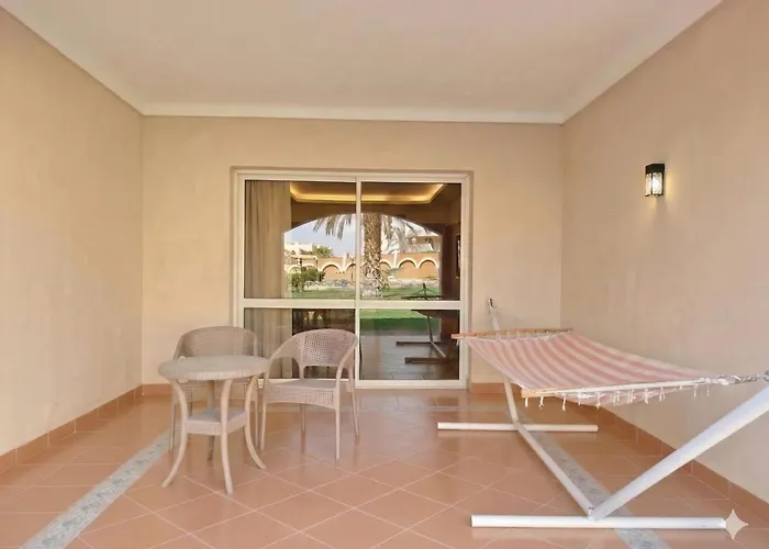 Regency Plaza Aqua Park And Spa Resort Sharm-el-Sheikh