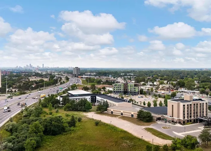 Doubletree By Hilton Kitchener