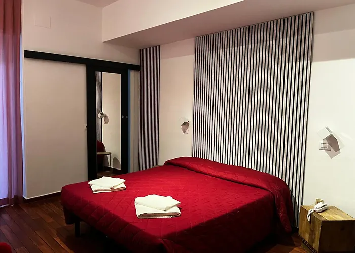 Hotel Senior