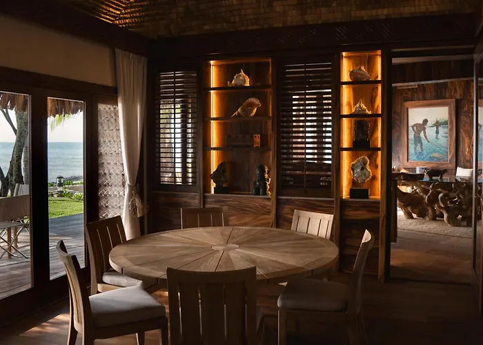Le Tikehau By Pearl Resorts