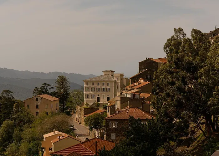 Boutique Hotel NOAE by Emerald Stay