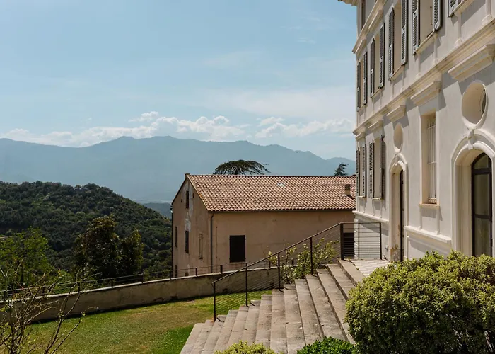 Boutique Hotel Noae By Emerald Stay Oletta 