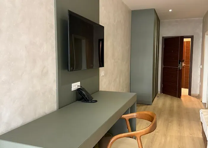 Hotel Drim & Spa Struga