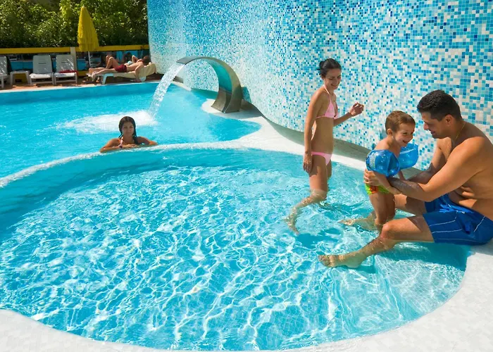 Hotel Europa Bibione