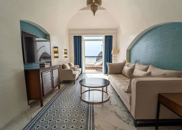 Movenpick Resort Sharm El Sheikh