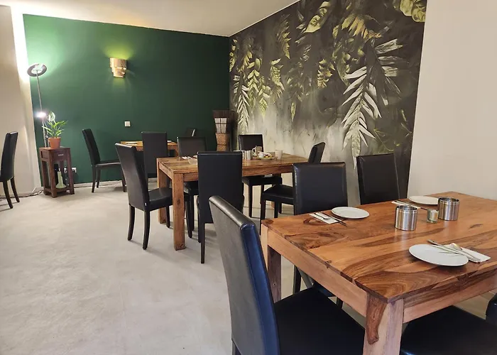Park-Hotel Leimen