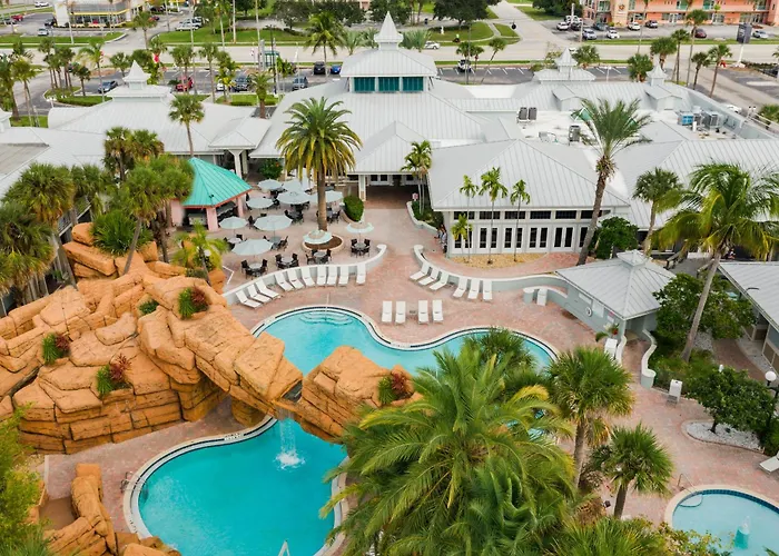 Radisson Resort At The Port Cabo Cañaveral