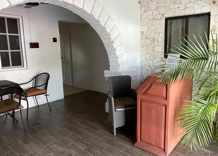Hotel Caribo Cozumel