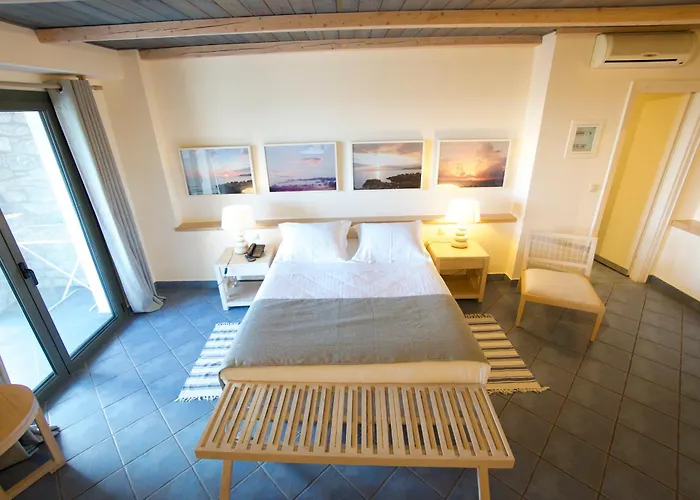 Melitsina Village Hotel