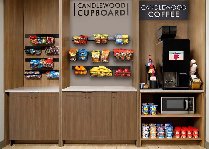 Candlewood Suites Yuma By Ihg
