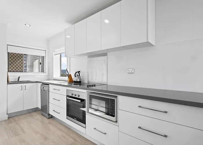 Maroochy Sands Holiday Apartments