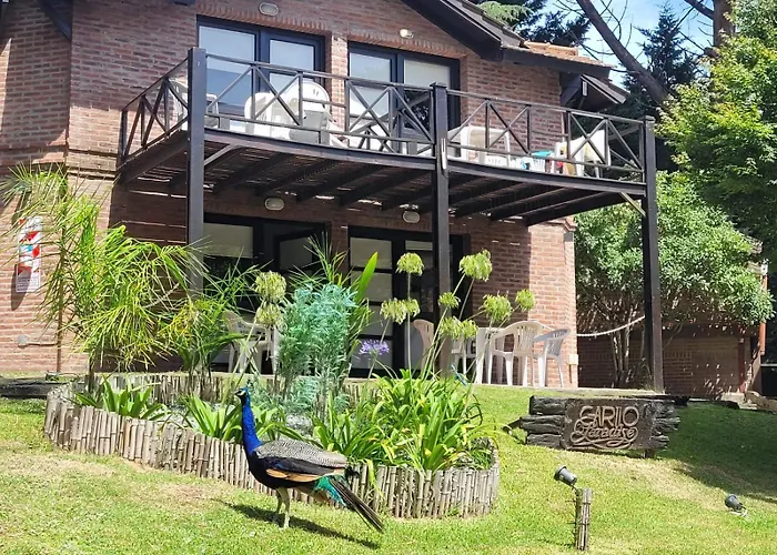 Cariló Paradise Apart Hotel&Spa