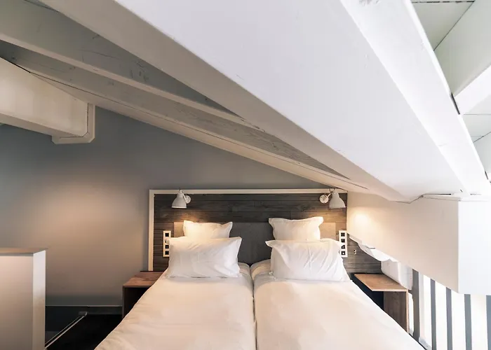 Hotel Le Levanna by Les Etincelles Tignes