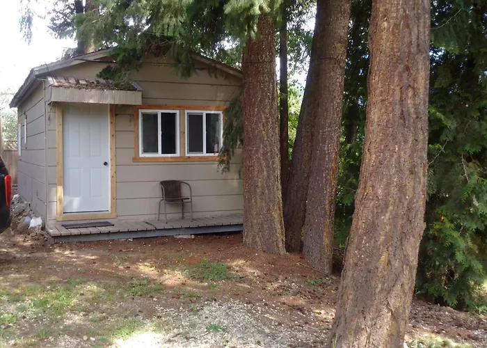 Jasper Way Inn Resort & Campground