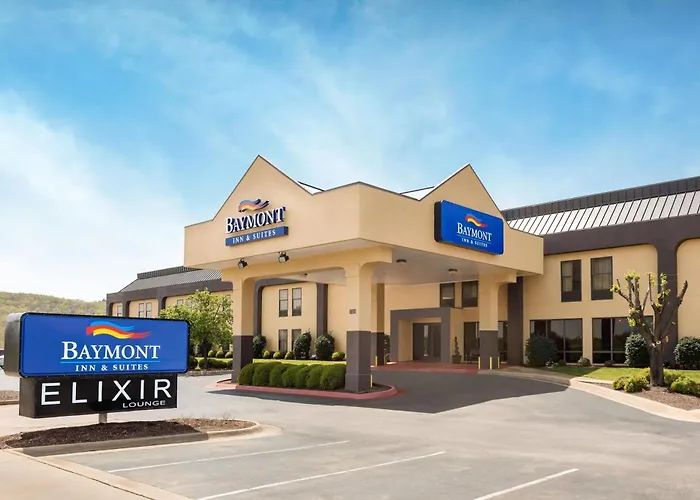 Baymont By Wyndham Fayetteville