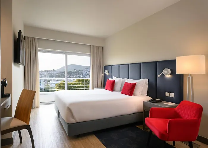 Melia Setubal Hotel