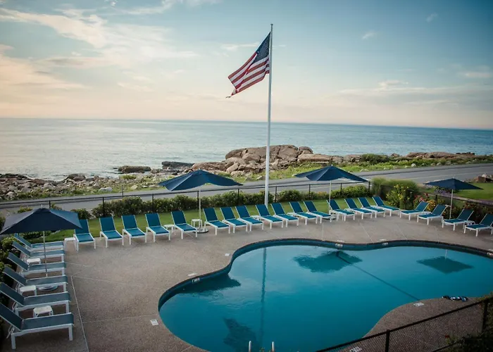 Atlantis Oceanfront Inn Gloucester