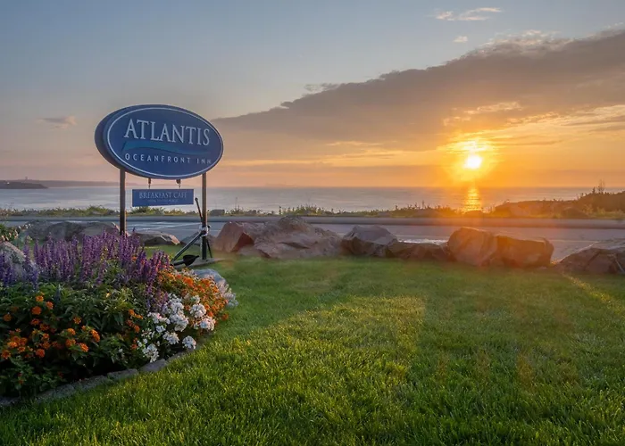 Atlantis Oceanfront Inn Gloucester