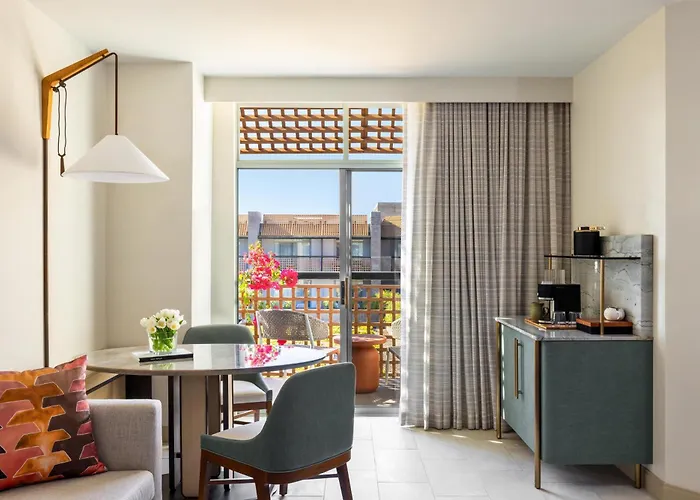 Grand Hyatt Scottsdale Resort