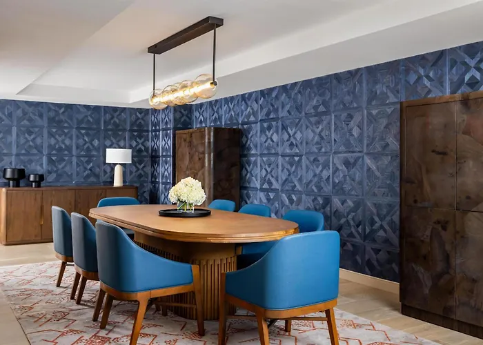 Grand Hyatt Scottsdale Resort