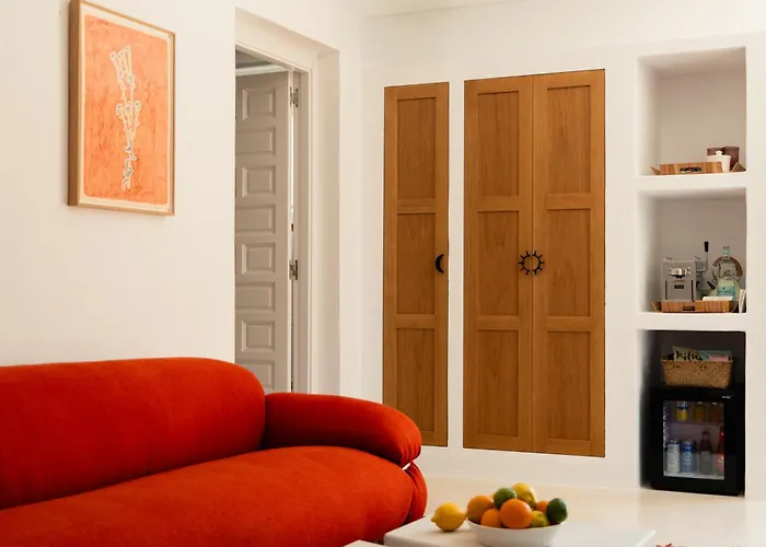 Petunia Ibiza, A Beaumier Hotel (Adults Only) Cala Vadella 