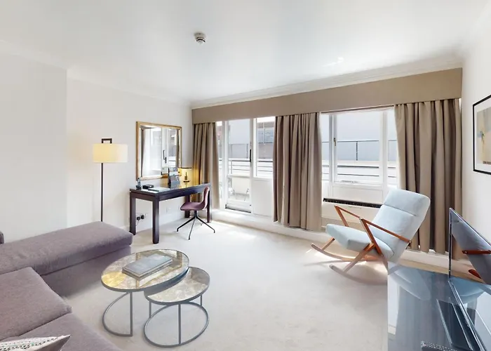 Cheval Knightsbridge