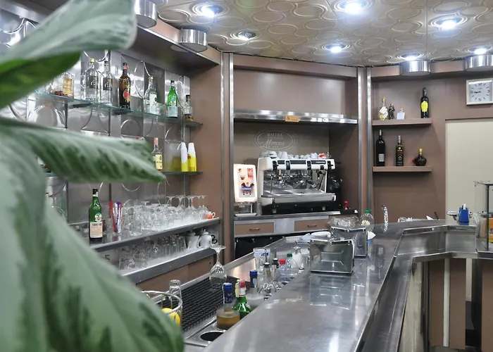 Hotel Ristorante Mommo