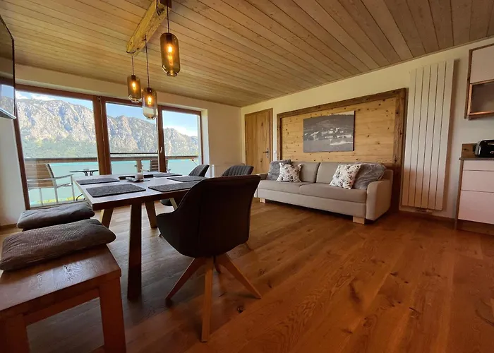Pension Christina Unterach am Attersee