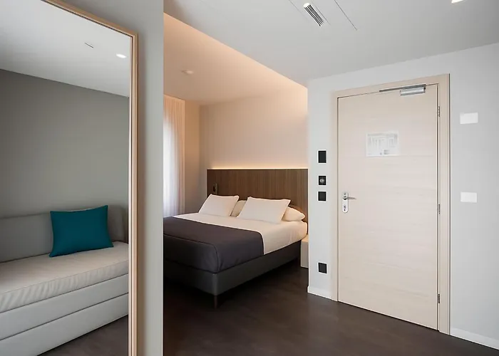 Hotel Miramare Sottomarina