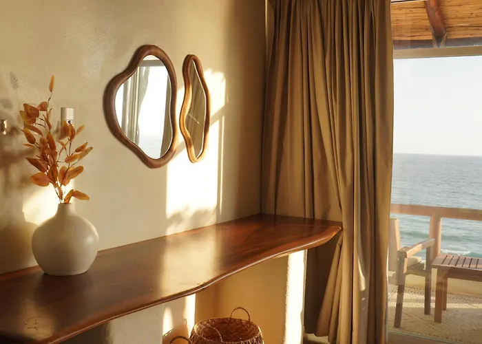Hotel Estrella de Mar Zipolite